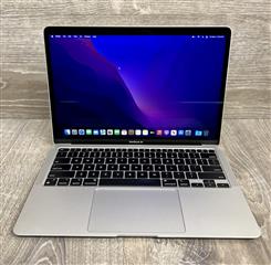 Apple MacBook Air 13in (256GB SSD, M1, 8GB) Laptop 2020